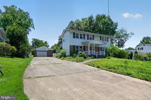 8337 Carnegie Dr, Vienna, VA 22180 - Photo 1