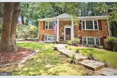 9009 Orange Hunt Lane, Annandale, VA 22003 - Photo 1