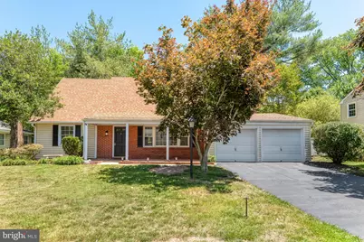 4407 Manor Hall Lane, Fairfax, VA 22033 - Photo 1