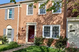 6601 Indian Trail Ct, Alexandria, VA 22310 - Photo 1