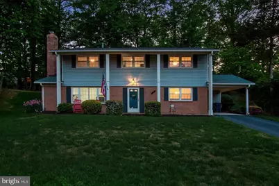 9122 Steven Irving Court, Springfield, VA 22153 - Photo 1