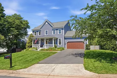 10206 Palmer Glen Court, Oakton, VA 22124 - Photo 1