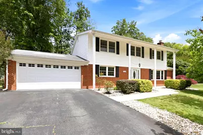 7168 Game Lord Drive, Springfield, VA 22153 - Photo 1