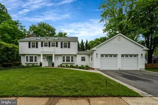 13008 Melville Ln, Fairfax, VA 22033 - Photo 1