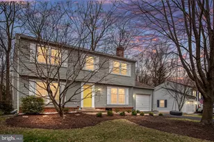1537 Sadlers Wells Dr, Herndon, VA 20170 - Photo 1