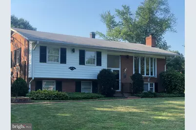 1113 Anesbury Court, Alexandria, VA 22308 - Photo 1