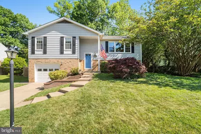 2002 Hoover Lane, Alexandria, VA 22308 - Photo 1