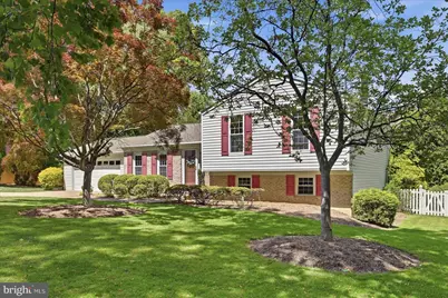 8112 Revatom Court, Dunn Loring, VA 22027 - Photo 1