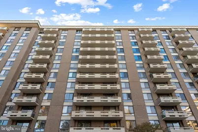 1808 Old Meadow Road #418, McLean, VA 22102 - Photo 1