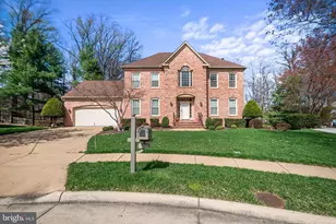 5703 Barbmor Ct, Alexandria, VA 22310 - Photo 1