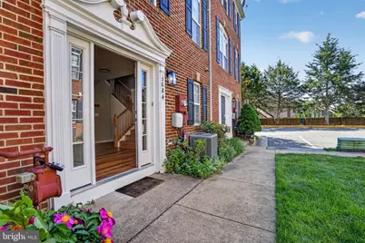 3684 Madison Watch Way, Falls Church, VA 22041 - Photo 1