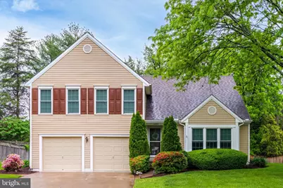 1452 Hawks Nest Court, Herndon, VA 20170 - Photo 1