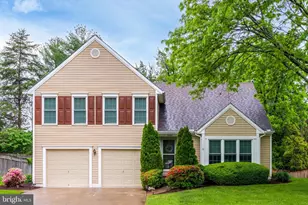 1452 Hawks Nest Ct, Herndon, VA 20170 - Photo 1