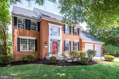 7811 Thornfield Court, Fairfax Station, VA 22039 - Photo 1