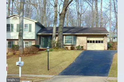 4901 Asquith Court, Fairfax, VA 22032 - Photo 1
