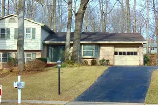4901 Asquith Ct, Fairfax, VA 22032 - Photo 1