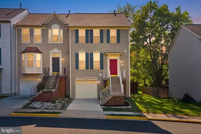 6312 Cider Barrel Circle, Centreville, VA 20121 - Photo 1