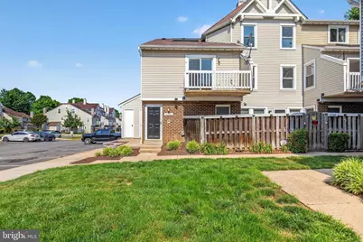 4324 Pembrook Village Drive #23, Alexandria, VA 22309 - Photo 1