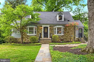 2828 Cleave Dr, Falls Church, VA 22042 - Photo 1
