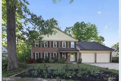 7785 Tangier Drive, Springfield, VA 22153 - Photo 1