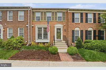 5629 Ridge View Drive, Alexandria, VA 22310 - Photo 1