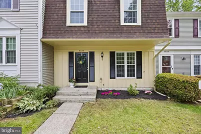 6022 Westbourne Place, Centreville, VA 20120 - Photo 1