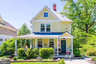 805 Monroe Street, Herndon, VA 20170 - Photo 1