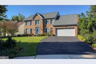 14816 Harvest Court, Centreville, VA 20120 - Photo 1