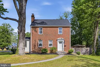 6413 15th Street, Alexandria, VA 22307 - Photo 1