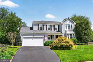 3569 Plum Dale Dr, Fairfax, VA 22033 - Photo 1
