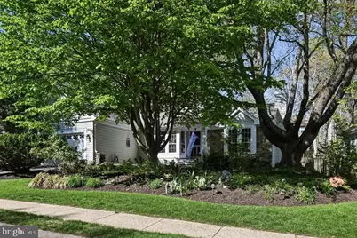 10924 Adare Drive, Fairfax, VA 22032 - Photo 1