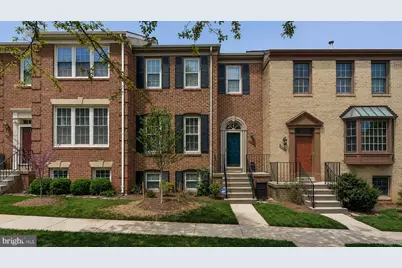 12333 Quiet Hollow Court, Fairfax, VA 22033 - Photo 1