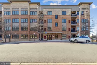 9521 Bastille Street #203, Fairfax, VA 22031 - Photo 1