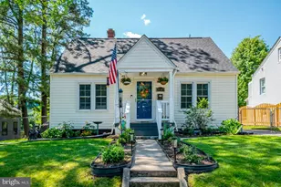 3107 Memorial St, Alexandria, VA 22306 - Photo 1