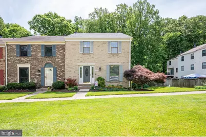 6059 Clerkenwell Court, Burke, VA 22015 - Photo 1