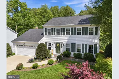 5947 Burnside Landing Drive, Burke, VA 22015 - Photo 1