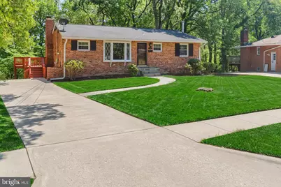 6705 Jerome Street, Springfield, VA 22150 - Photo 1