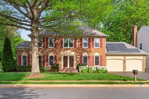 8844 Silverline Dr, Fairfax Station, VA 22039 - Photo 1