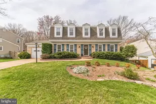 8606 Etta Dr, Springfield, VA 22152 - Photo 1
