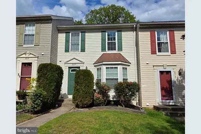 6317 Littlefield, Centreville, VA 20121 - Photo 1
