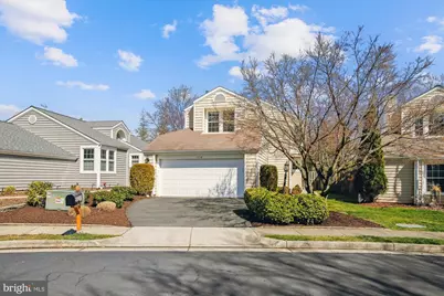 7558 Cross Gate Lane, Alexandria, VA 22315 - Photo 1