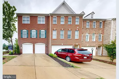 8362 Millom Court, Lorton, VA 22079 - Photo 1
