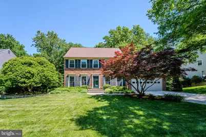 11910 Winstead Lane, Reston, VA 20194 - Photo 1