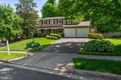 4863 Cove Road, Fairfax, VA 22032 - Photo 1