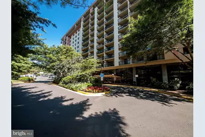 3800 Powell Lane #710, Falls Church, VA 22041 - Photo 1