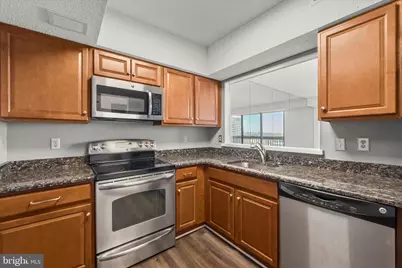 5505 Seminary Road #1412N, Falls Church, VA 22041 - Photo 1