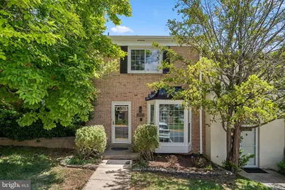 4543 Pinecrest Heights Drive, Annandale, VA 22003 - Photo 1