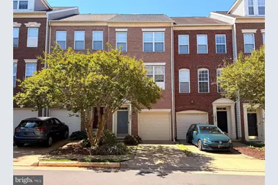 11451 Log Ridge Drive, Fairfax, VA 22030 - Photo 1