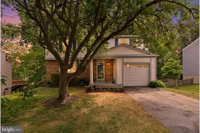 15247 Louis Mill Drive, Chantilly, VA 20151 - Photo 1
