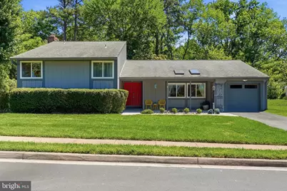 6944 Spelman Drive, Springfield, VA 22153 - Photo 1